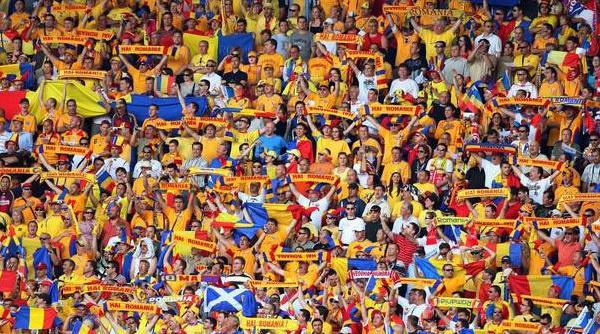 frf a stabilit preturile biletelor pentru returul din barajul de calificare la cm 2014