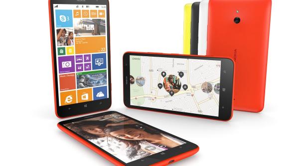 nokia in era phablet lumia 1520 lumia 1320