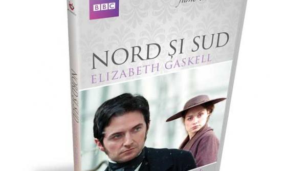nord si sud al patrulea dvd al colectiei de filme bbc