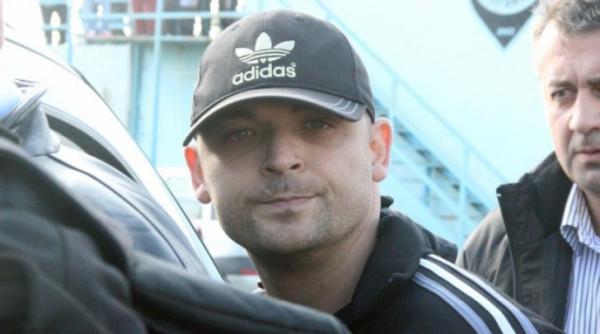 sorin udrea liderul unei grupari interlope din timisoara a fost pus in libertate