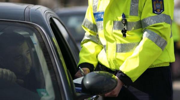 11 politisti din comuna pantelimon saltati de dga ofiterii luau spaga pentru contraventii in trafic