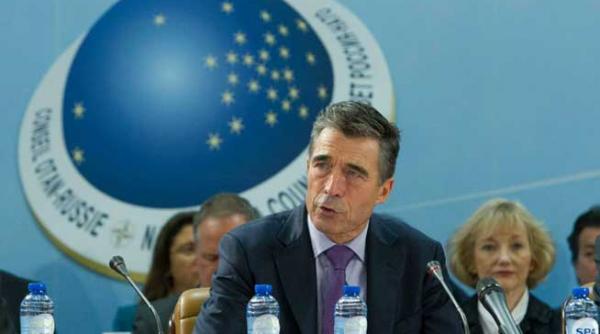 constructia sistemului de aparare antiracheta incepe la sfarsitul lunii