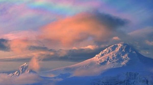 gaura din stratul de ozon de deasupra antarcticii a ajuns la dublul suprafetei europei