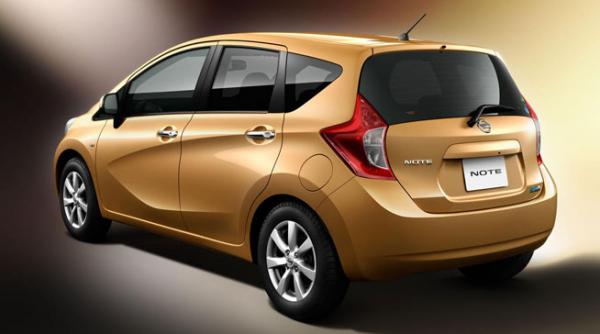 in sfarsit a venit nisan note