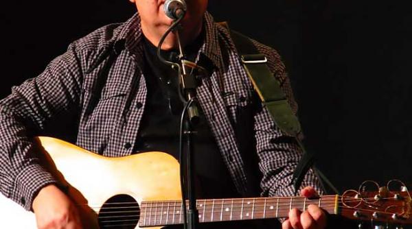 mircea vintila in hard rock cafe