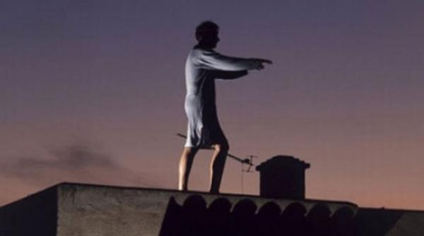 un somnambul disparut de doua zile a fost gasit teafar intr o crevasa montana