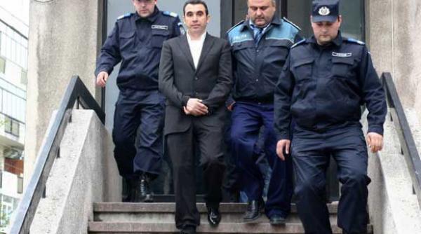 cornel penescu condamnat la patru ani de inchisoare cu executare in dosarul mita pentru arbitri