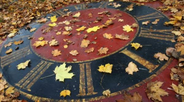 cum ne afecteaza trecerea la ora de iarna