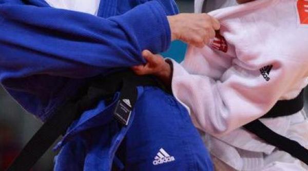 doua medalii pentru romania in prima zi a campionatelor mondiale de judo pentru juniori de la ljubljana