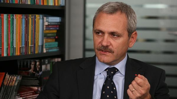 dragnea s a referit la seful sts cand a spus ca un sef de asa zis serviciu secret umbla prin targ