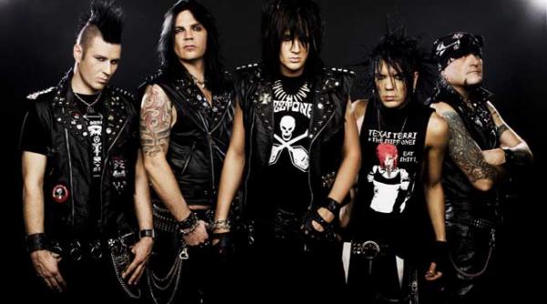 festival international maximum rock 2013