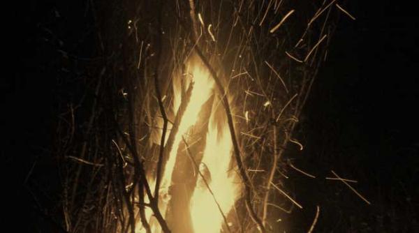 focul de sumedru si ziua soroacelor