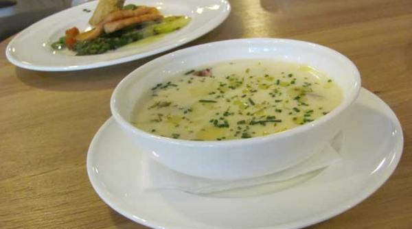 povestile ancorei supa de peste de la archestratos din gela la chef florin