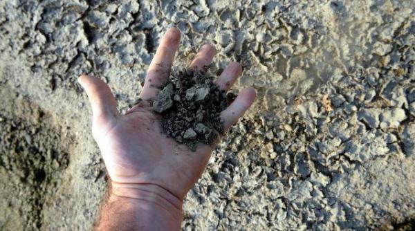 romania va primi despagubiri pentru seceta din 2012 dupa ce pe a votat rectificarea bugetului