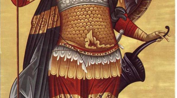 sf mare mc dimitrie izvoratorul de mir si sf cuv dimitrie basarabov