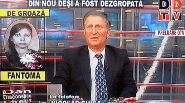 vesti bne pentru fanii lui dan diaconescu ddtv isi reian emisia insa fara otv in grila