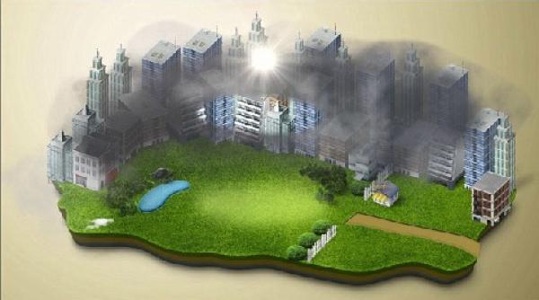 aspiratorul care va curata cerul solutia desprinsa parca din filmele sf care va salva populatia chinei de la sufocare