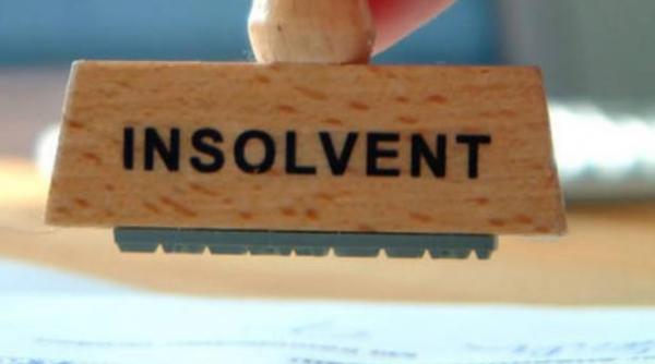 codul insolventei intra azi in vigoare