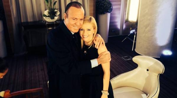 julio iglesias tiu ca mi se apropie sfar itul