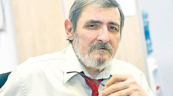 jurnalistul petru calapodescu a incetat din viata