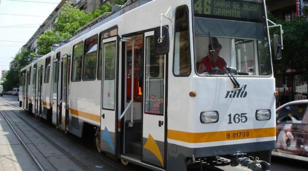ratb anunta reorganizarea mijloacelor de transport din zona soseaua pantelimon