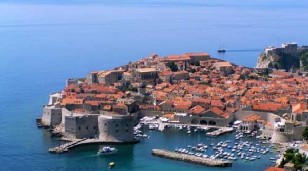 ati fost la dubrovnik