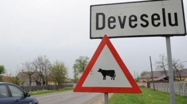 inceperea lucrarilor la baza deveselu prilej de bucurie pentru autorita i i locuitorii din zona