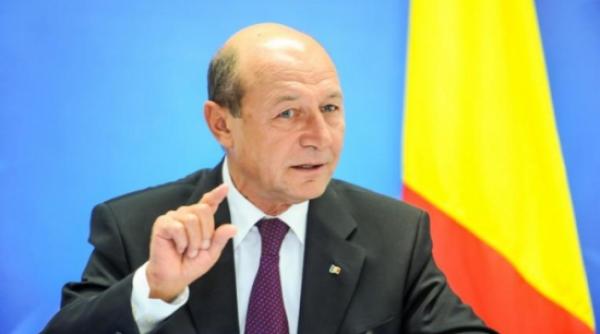 traian b sescu o criza in sistemul maritim ar fi mai grava decat criza bancara