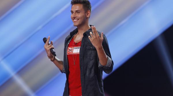 cheloo daca aveam fata acestui domn erau si parazitii pe tv in continuare