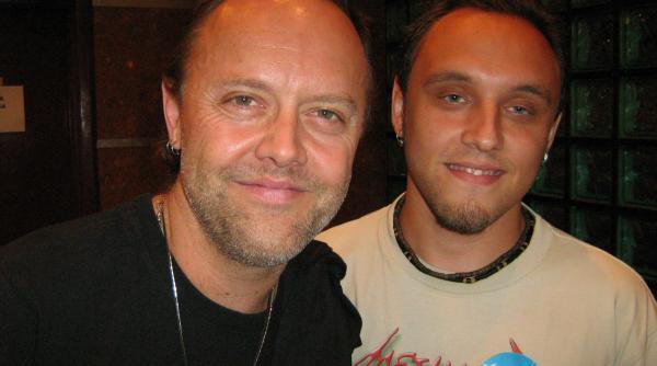 cristi dumitrescu i drumtallica proiect tribute metallica