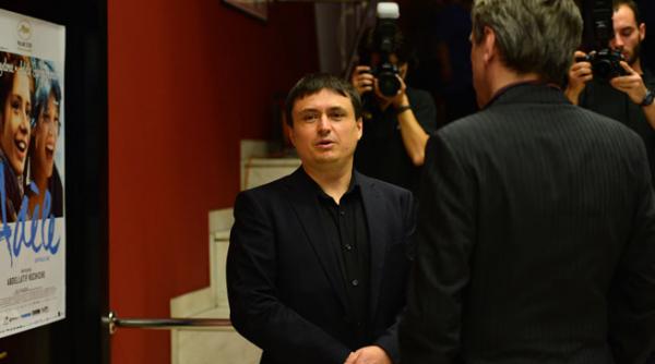 omul zilei cristian mungiu regizor