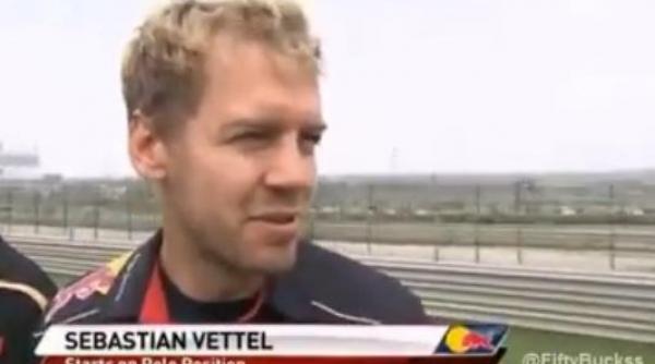 vettel a ca tigat marele premiu al indiei pilotul german a devenit pentru a patra oara campion mondial