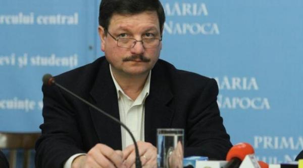 viceprimarul lui boc incompatibil gheorghe surubaru a pierdut procesul intentat agentiei nationale de integritate