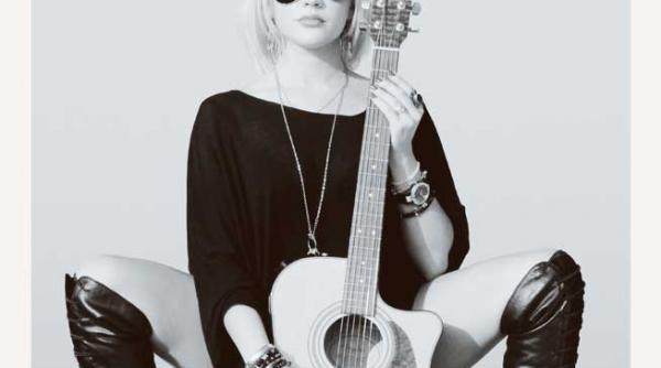 aura un nou proiect rock