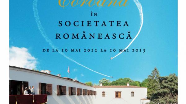 coroana in societatea romaneasca