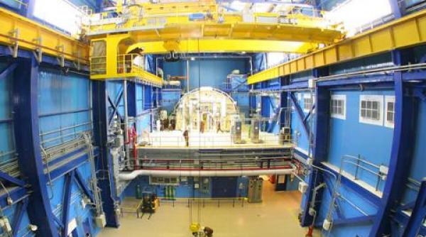 nuclearelectrica a deconectat de la retea si unitatea 1 dupa ce unitatea 2 a fost oprit cateva zile