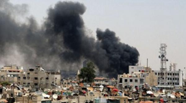 raid aerian israelian in fasia gaza atacul a vizat o tabara de antrenament a hamas