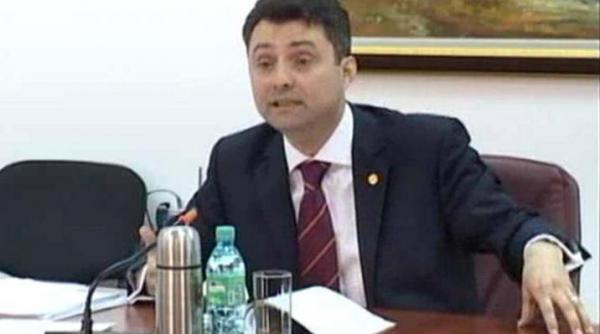 tiberiu nitu despre implicarea unui procuror in reteaua de evaziune fiscala sunt mahnit nu este o situatie placuta