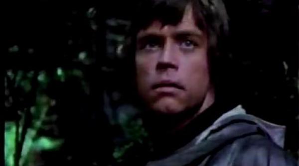 video document imagini nedifuzate din razboiul stelelor ce secret a pastrat regizorul george lucas video