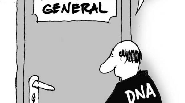 caricatura zilei 30 octombrie 2013