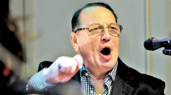 omul zilei petre geambasu