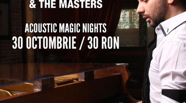 ovi the masters in tribute