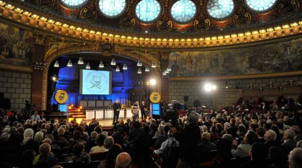 ucin 50 bilantul primei jumatati de secol