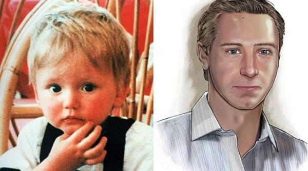 un tanar roman ar putea fi copilul furat acum 22 de ani unor britanici pe insula kos