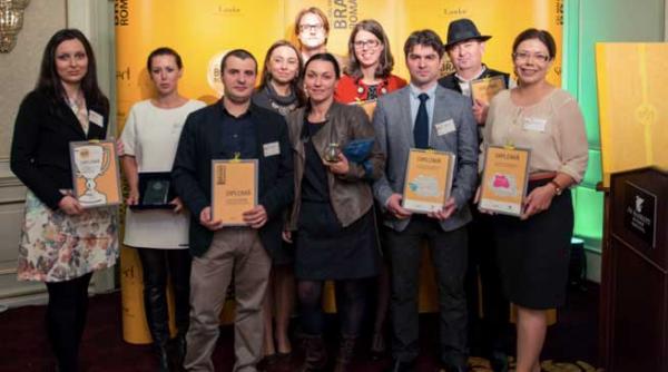 animax cel mai promitator brand romanesc editia a iv a