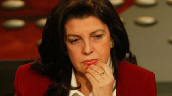 arhitecta casei poporului a murit