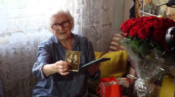 centenarii din sectorul 4 al capitalei scutiti de taxe locale si premiati cu 1 000 de lei