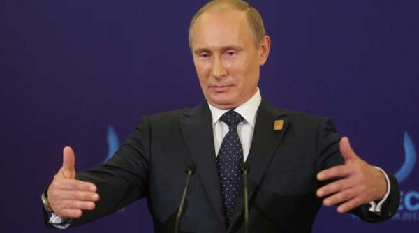 forbes putin este cel mai puternic om din lume