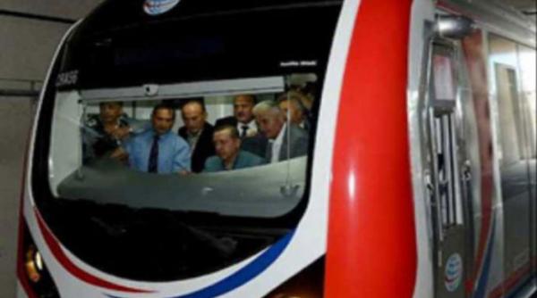 pana de curent in tunelul pe sub bosfor inaugurat marti