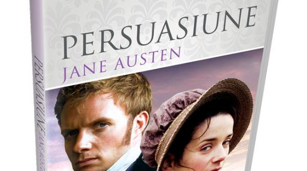 persuasiune o ecranizare sensibila a nuvelei cu acelasi nume a lui jane austen